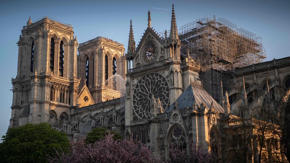 Notre Dame